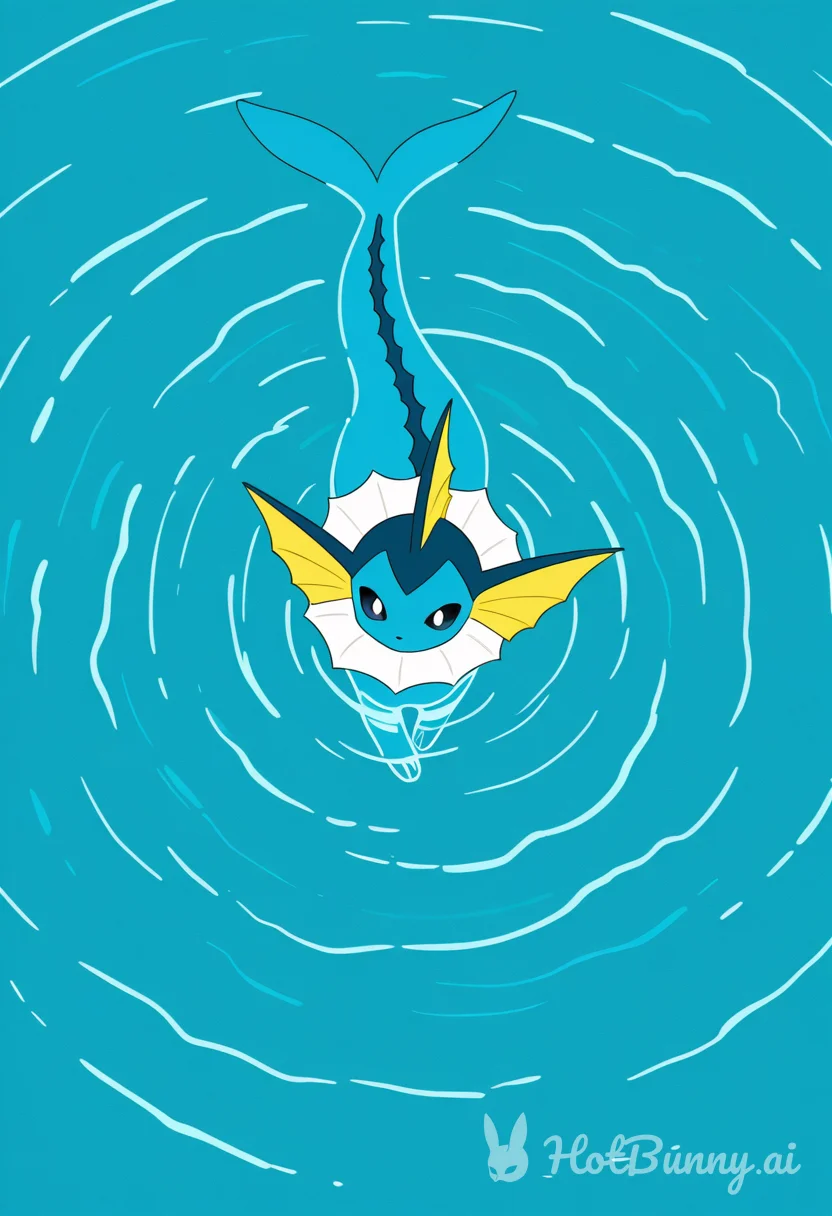 Vaporeon