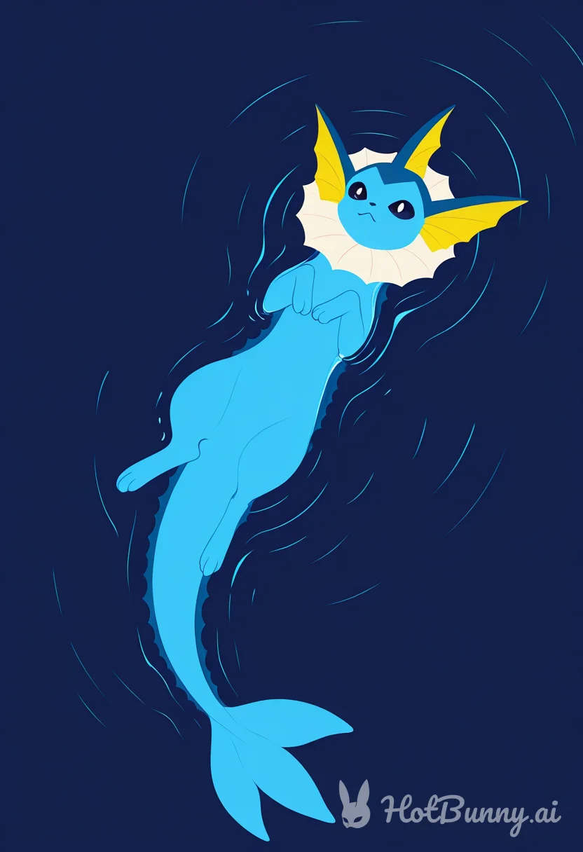 Vaporeon