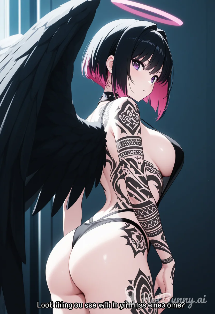 Swimsuit Ai Hentai