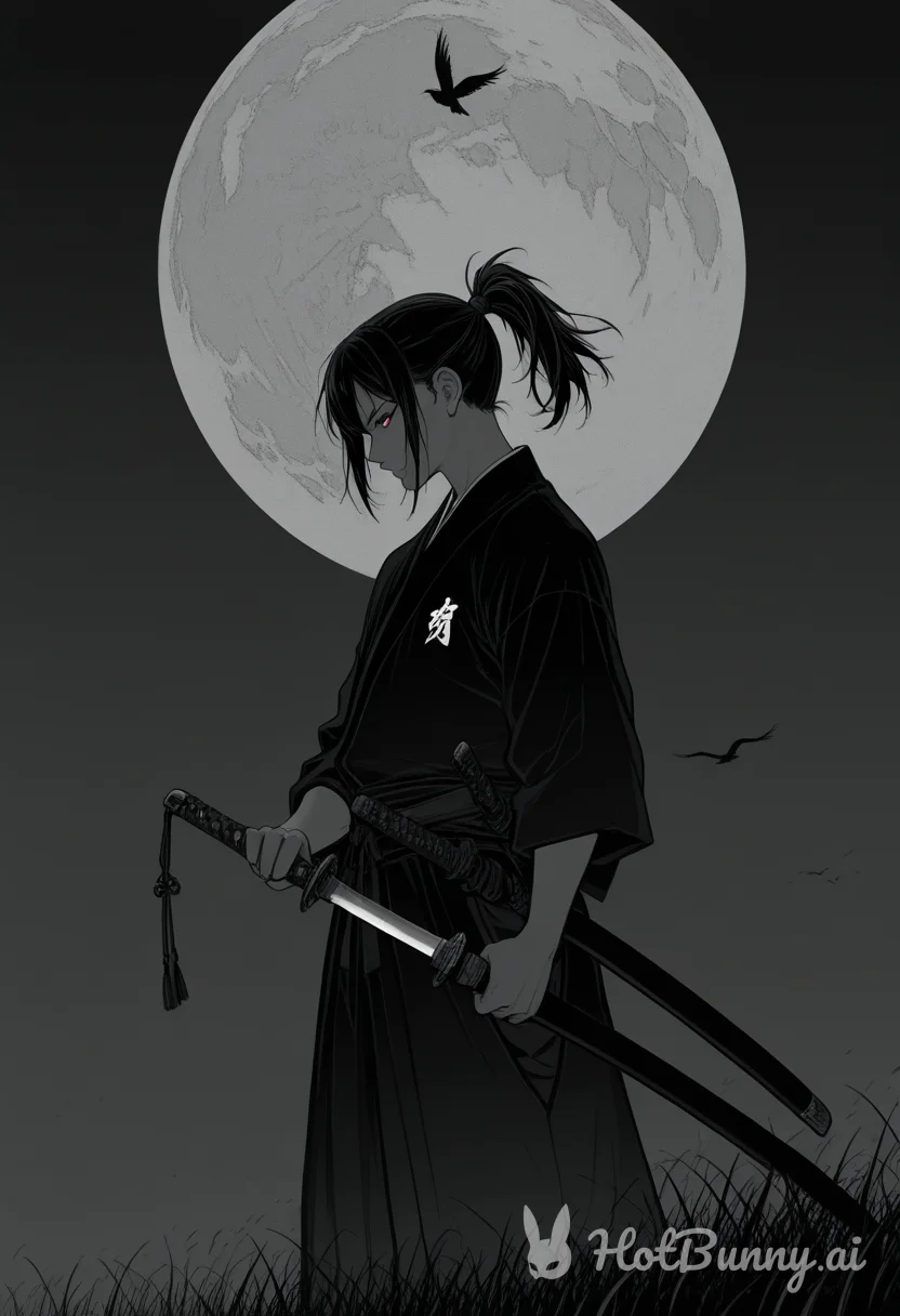 Samurai