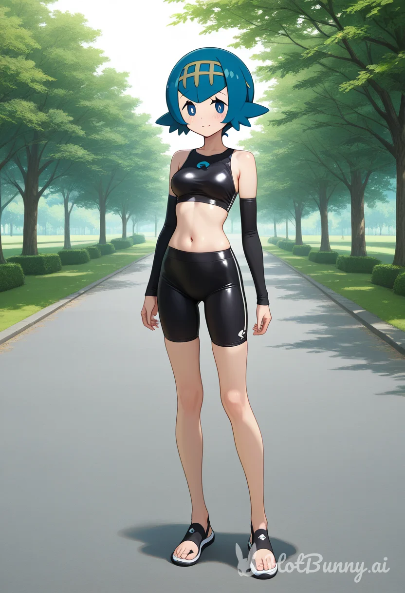 Pokemon Ai Hentai