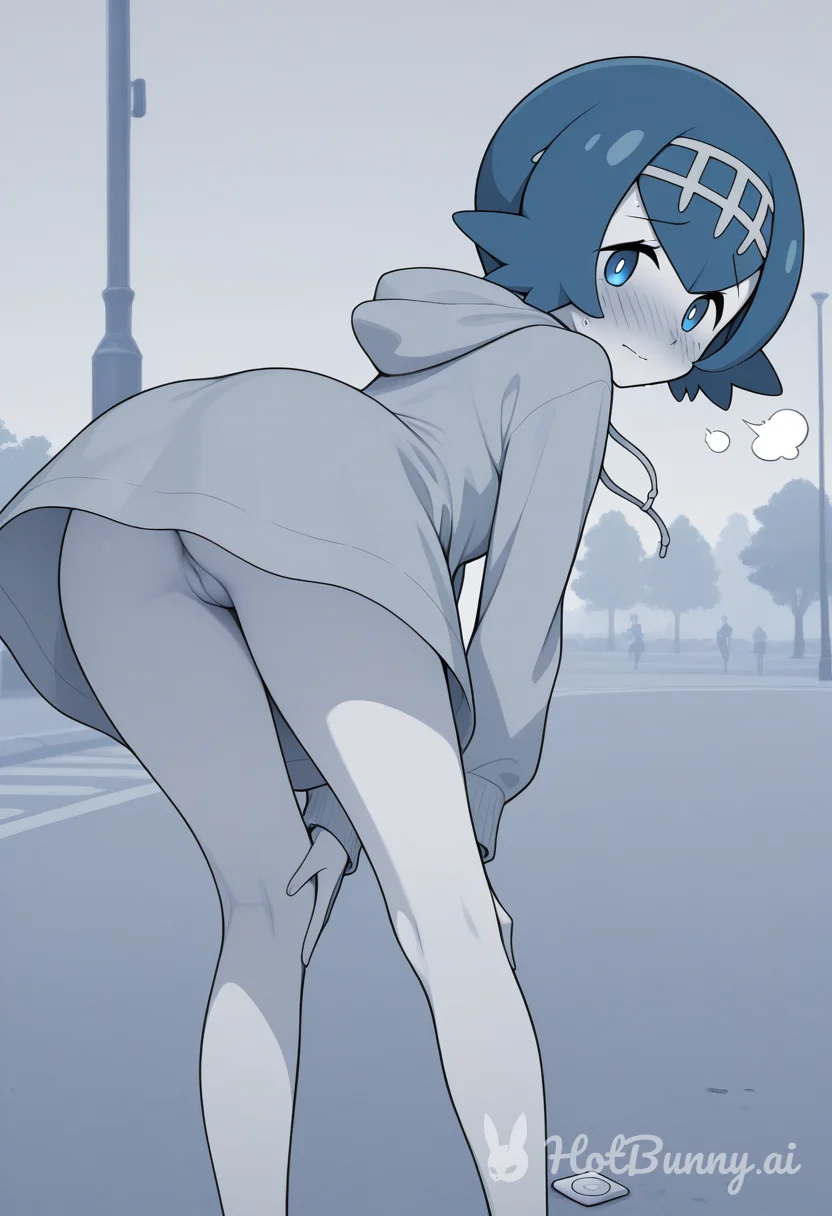 Pokemon Ai Hentai