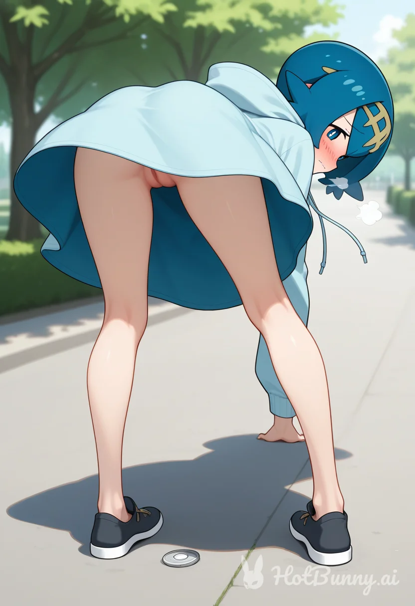 Pokemon Ai Hentai