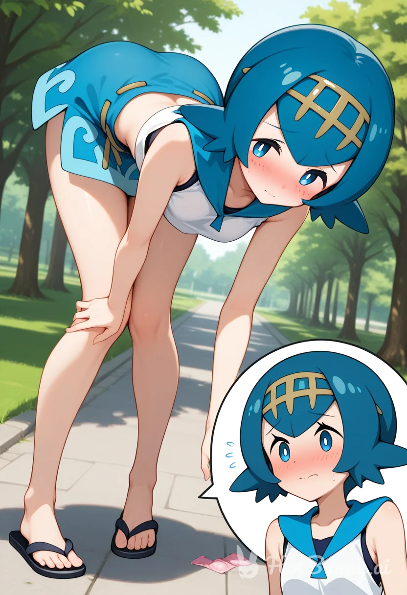 Pokemon Ai Hentai