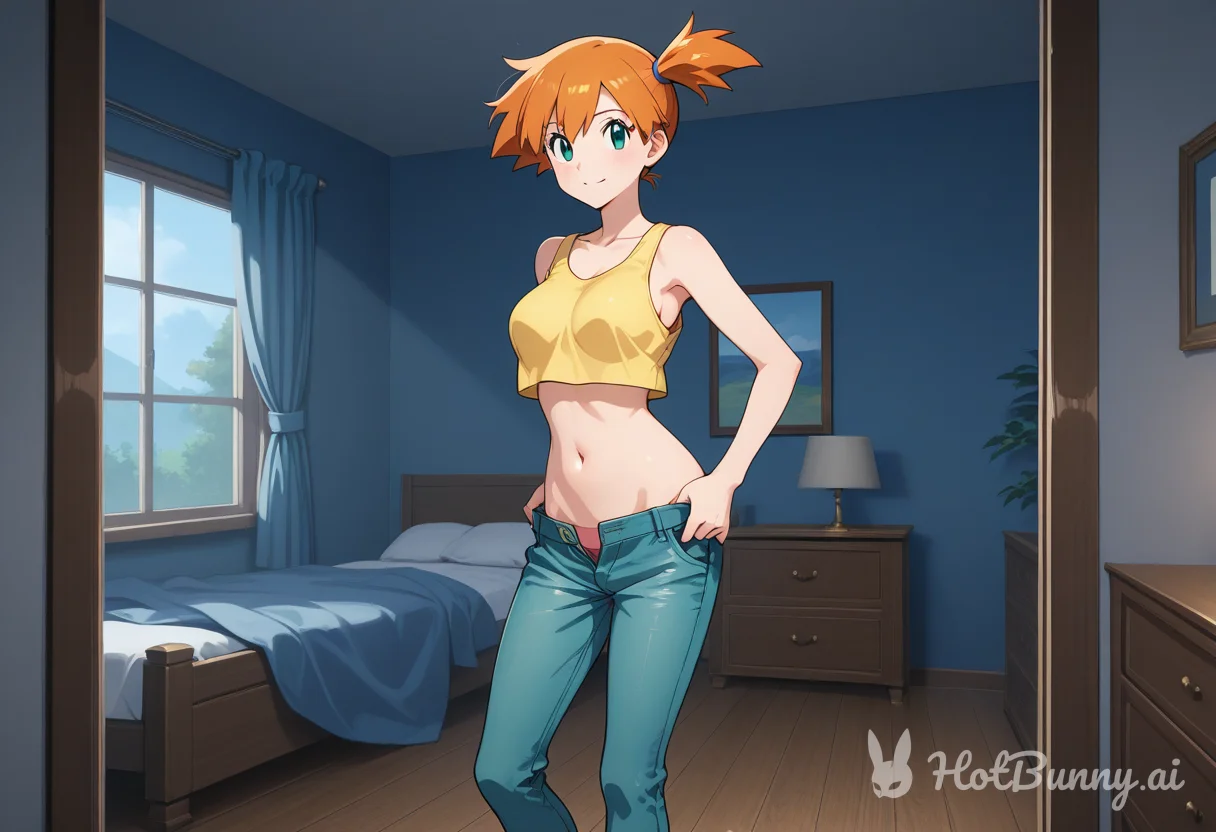 Pokemon Ai Hentai