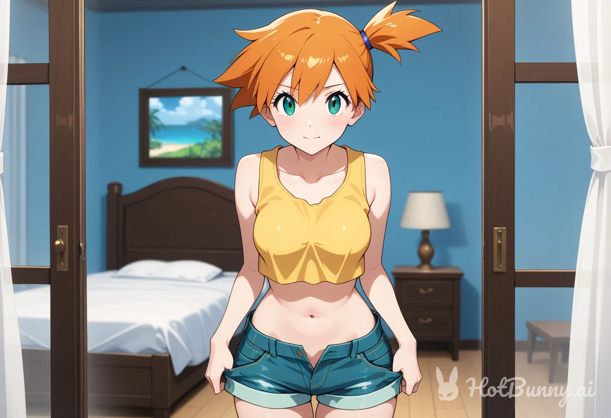 Pokemon Ai Hentai