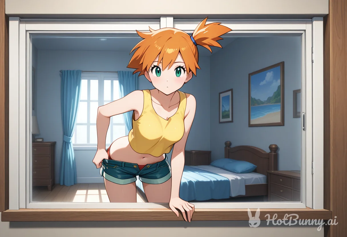 Pokemon Ai Hentai