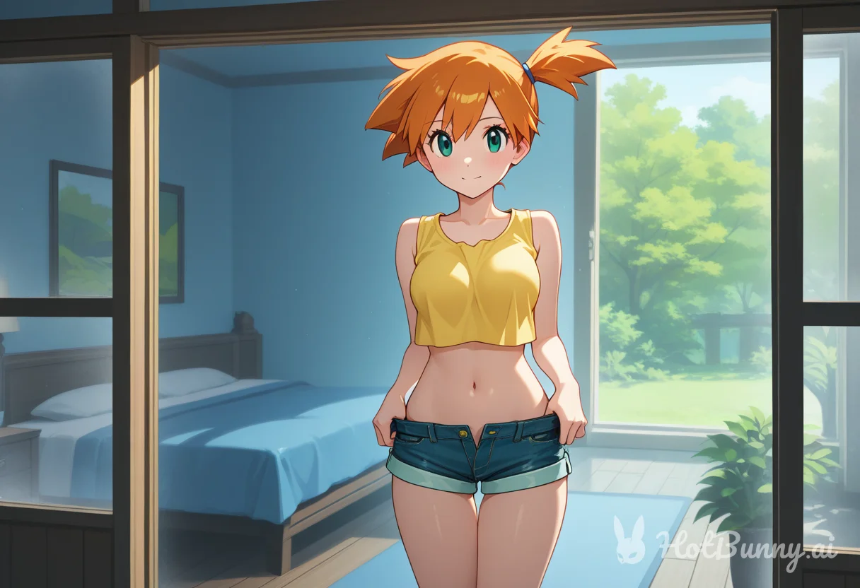 Pokemon Ai Hentai