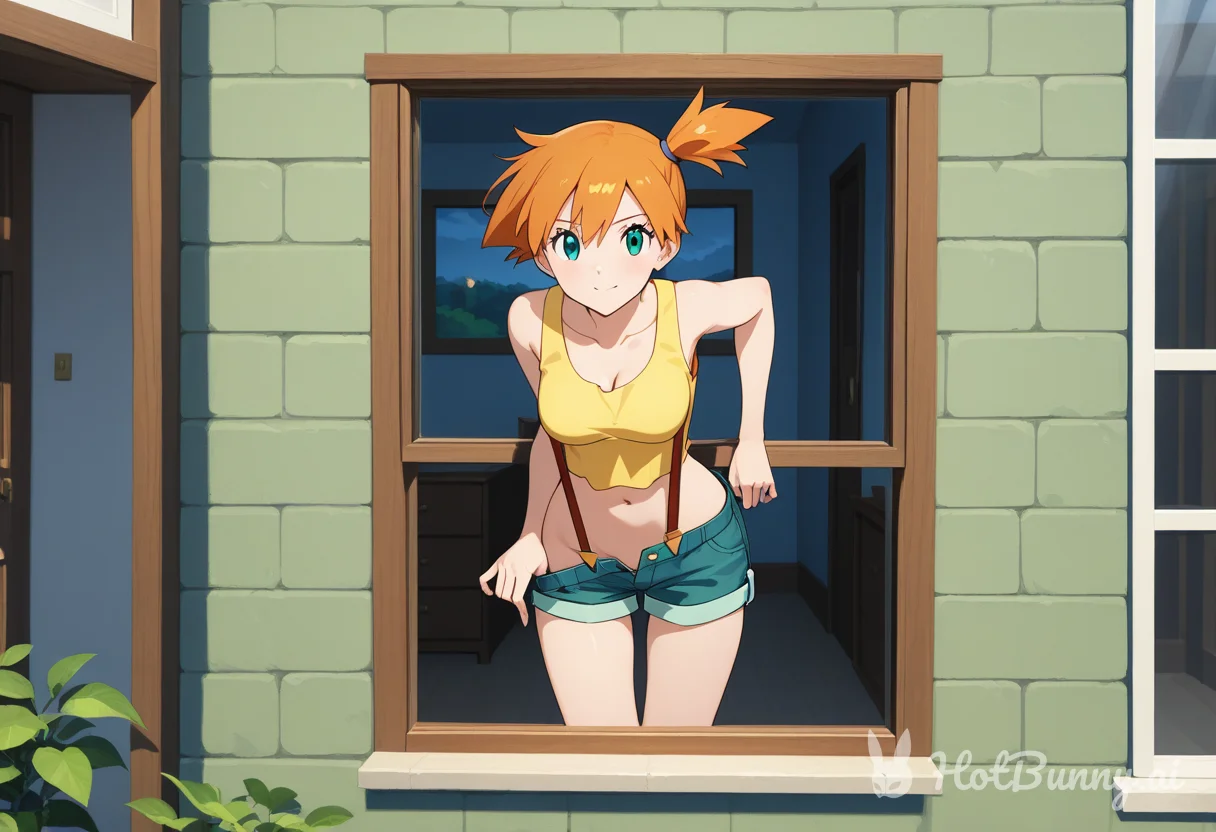 Pokemon Ai Hentai