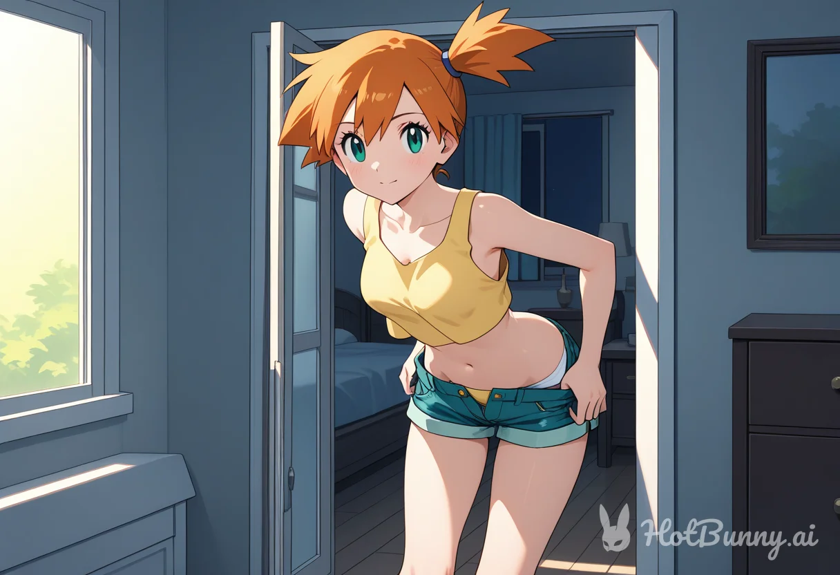 Pokemon Ai Hentai