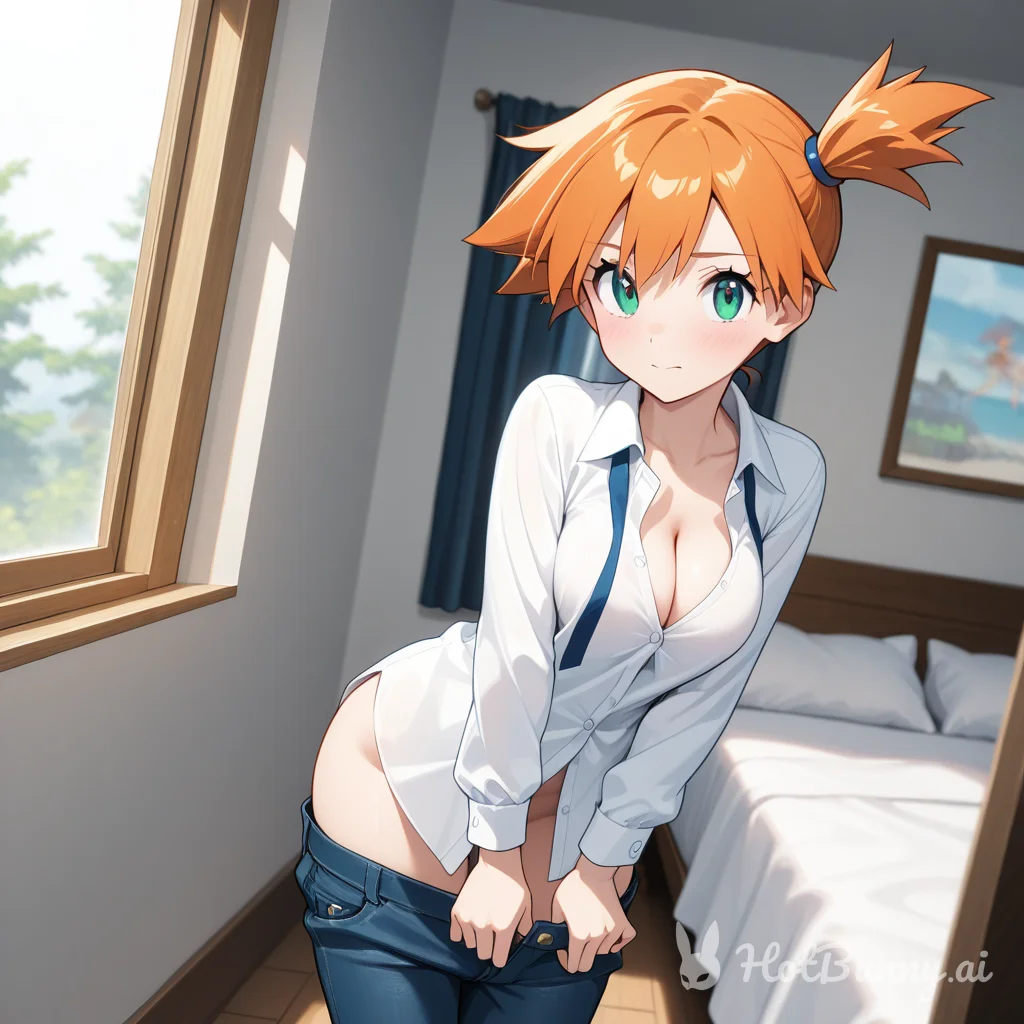 Pokemon Ai Hentai
