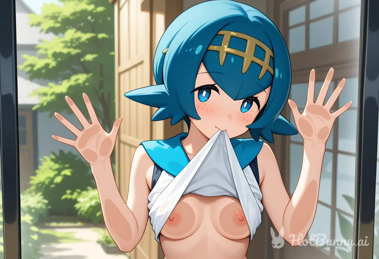 Pokemon Ai Hentai