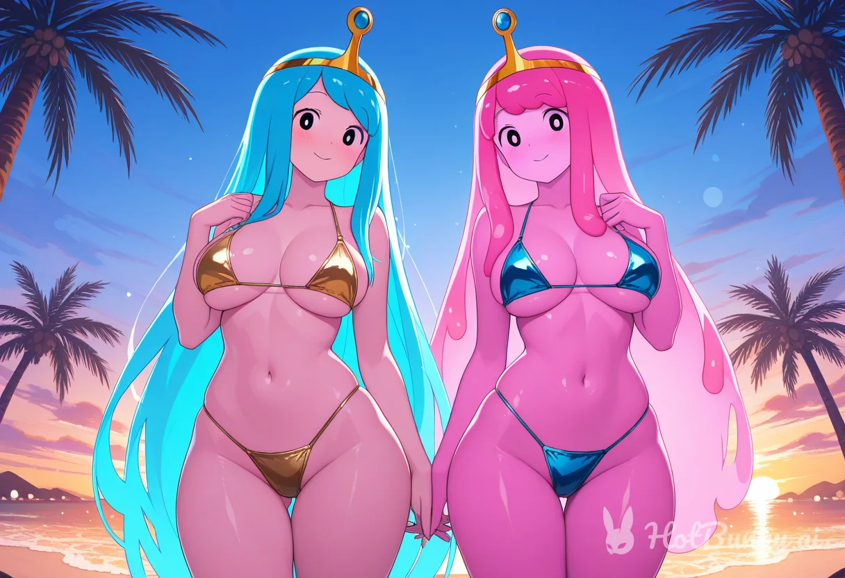 Monster Musume Swimsuit Ai Hentai