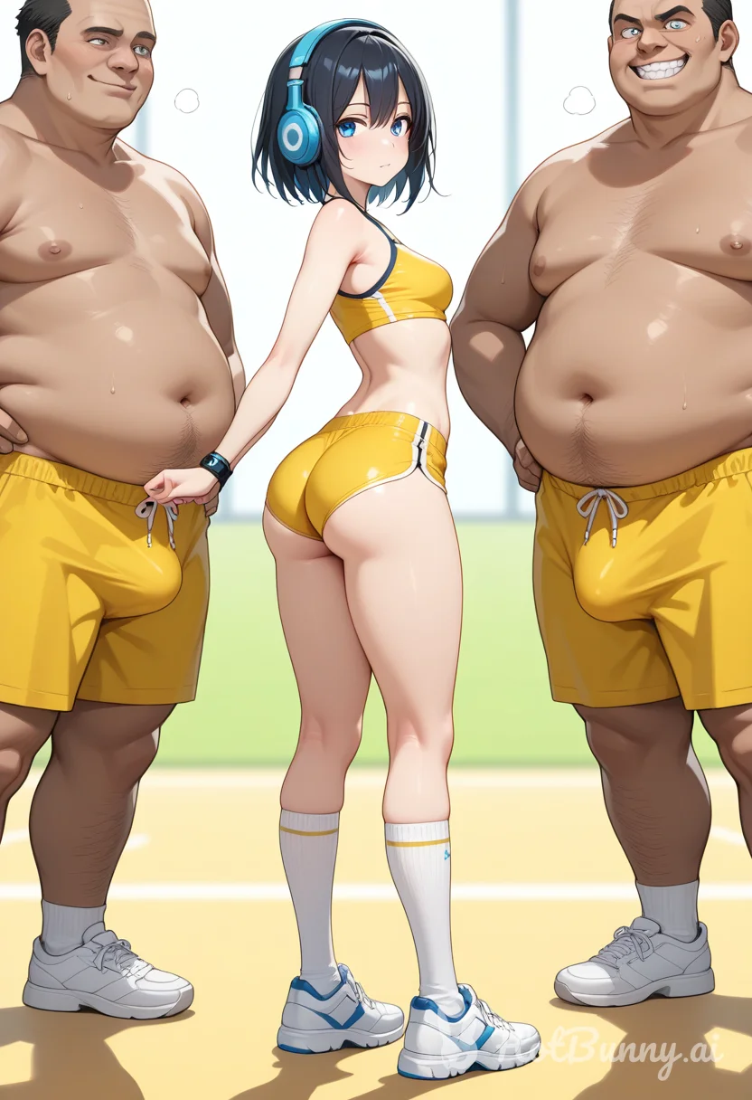 Ai Hentai