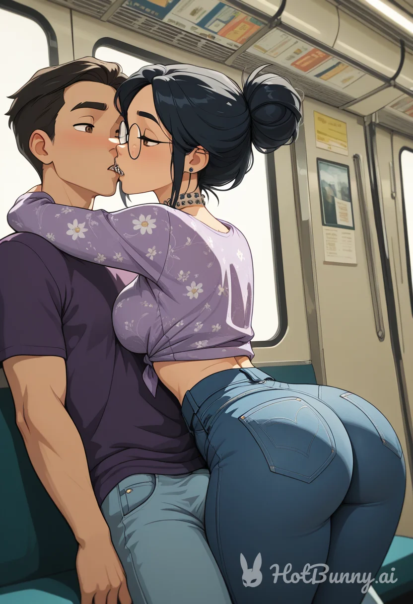 Subway love