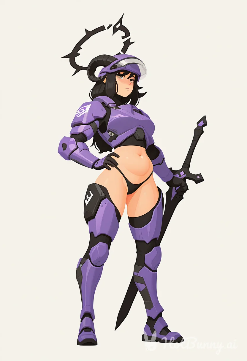 Chubby Ai Hentai