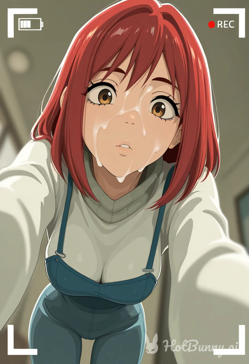 mamimi facial day 1
