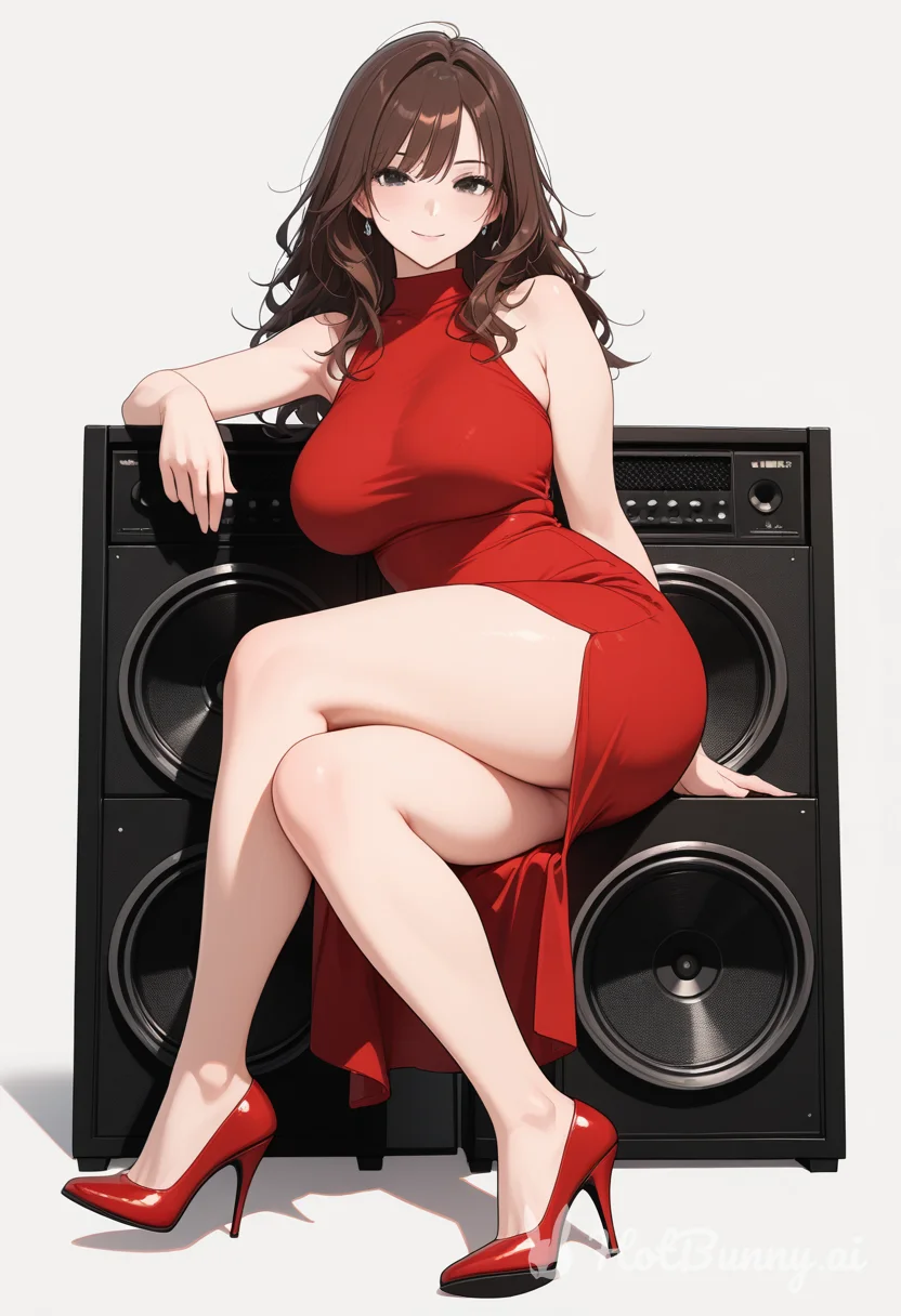 Girlfriend (FNF)