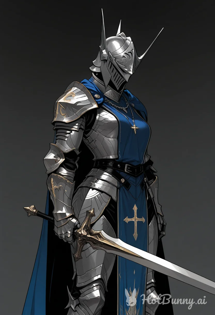 Knight Ai Hentai