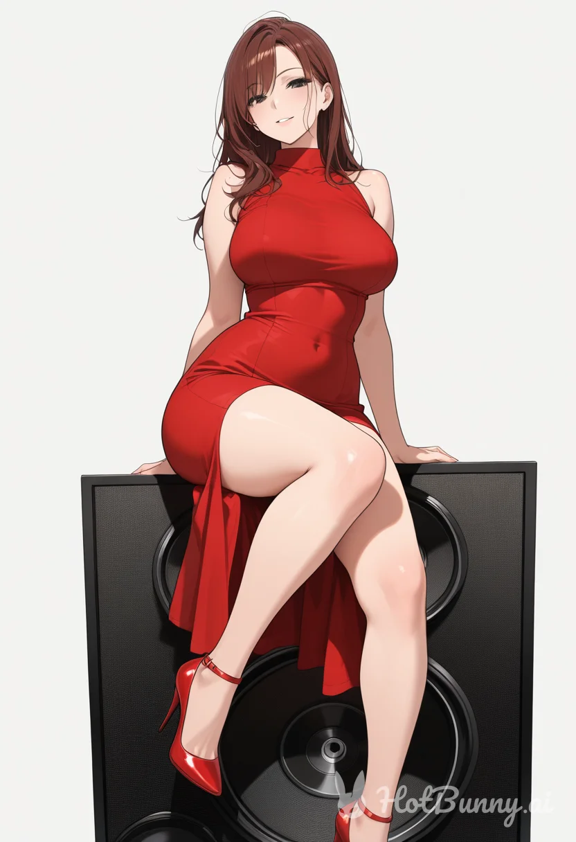 Girlfriend (FNF)