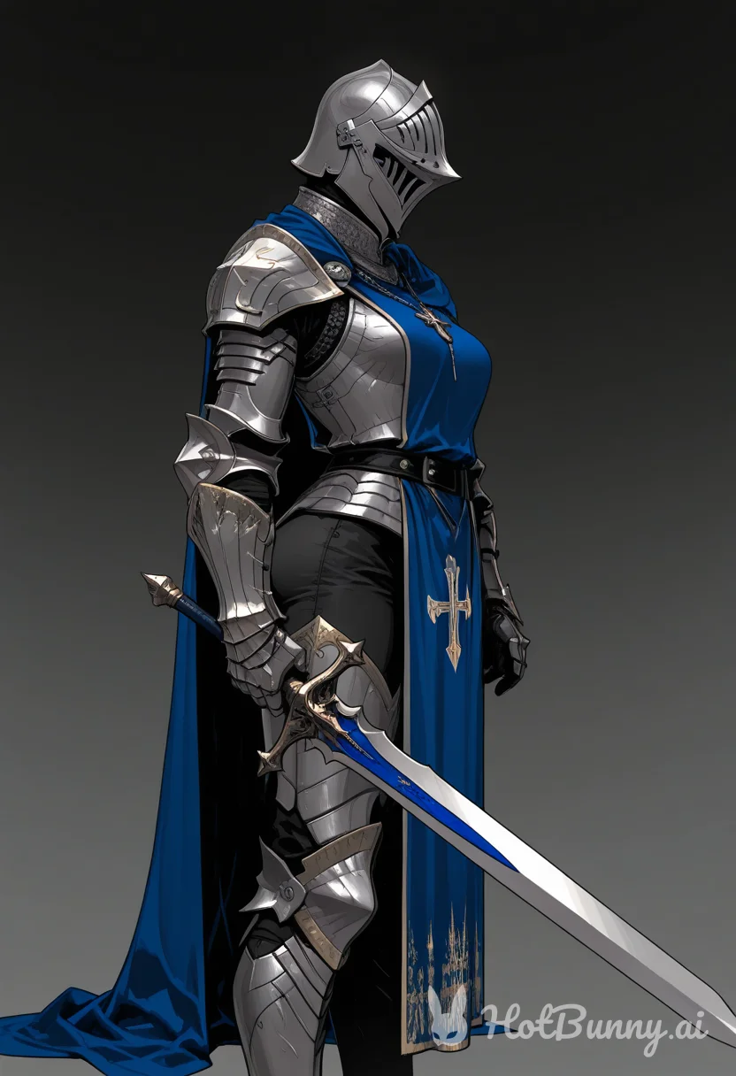 Knight Ai Hentai