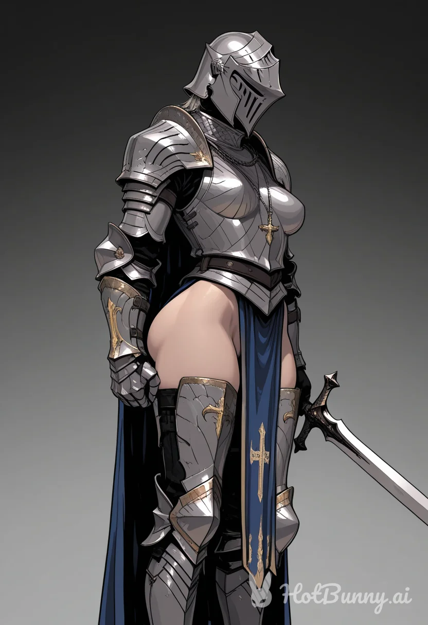 Knight Ai Hentai