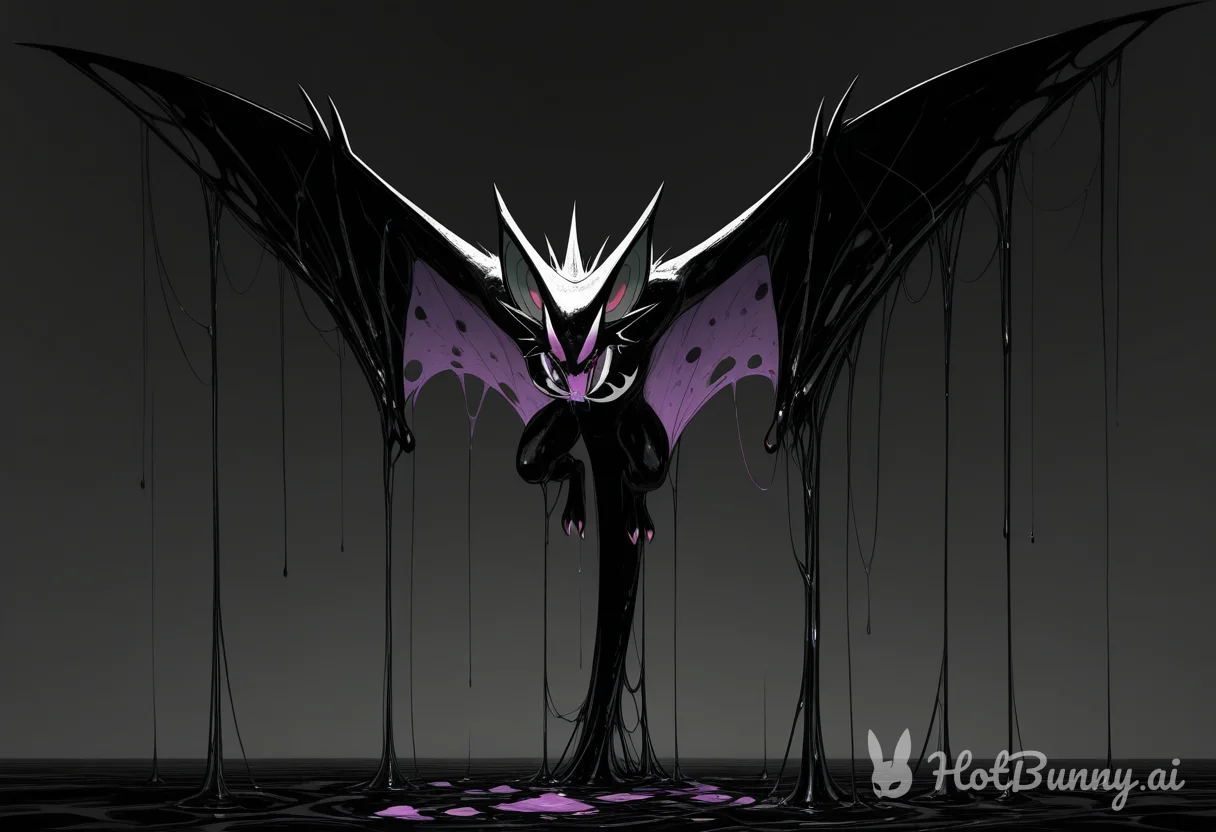 Noivern/Venom...