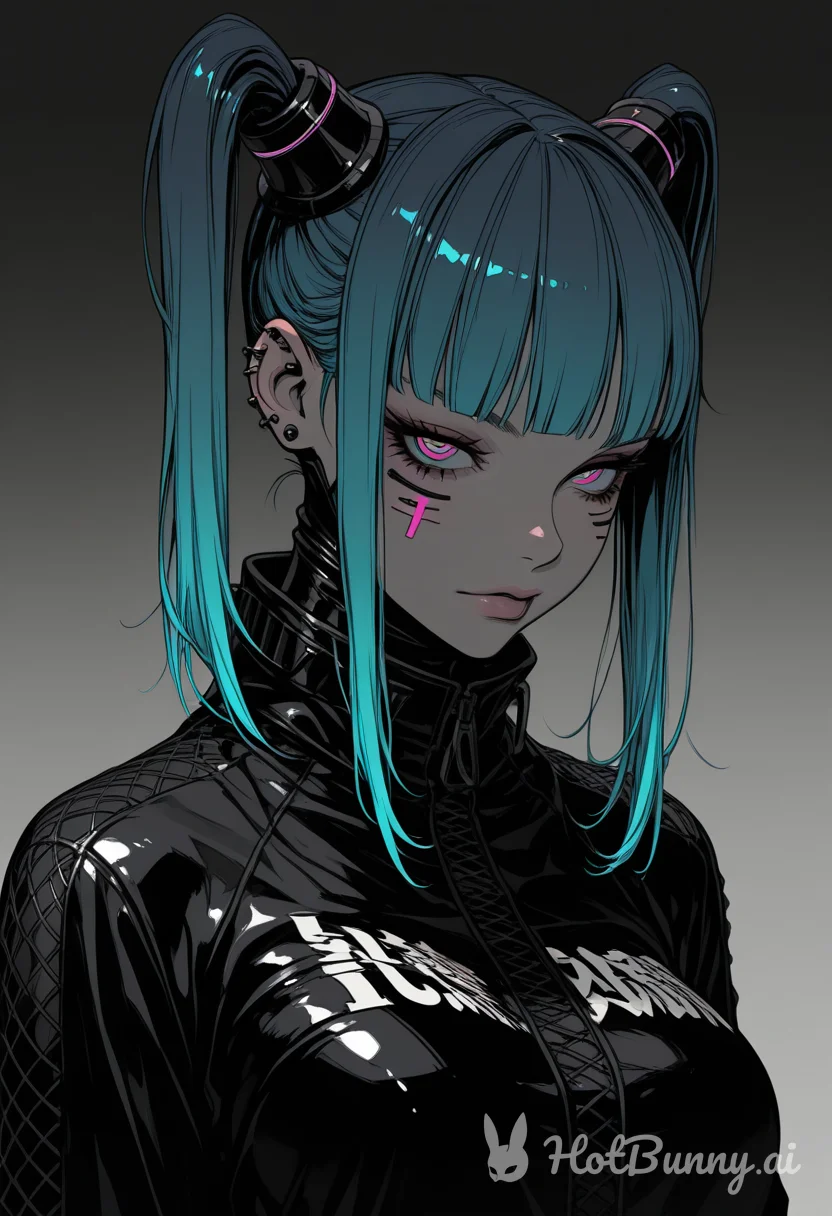 Ai Hentai generated by KnightlyGoblin0863