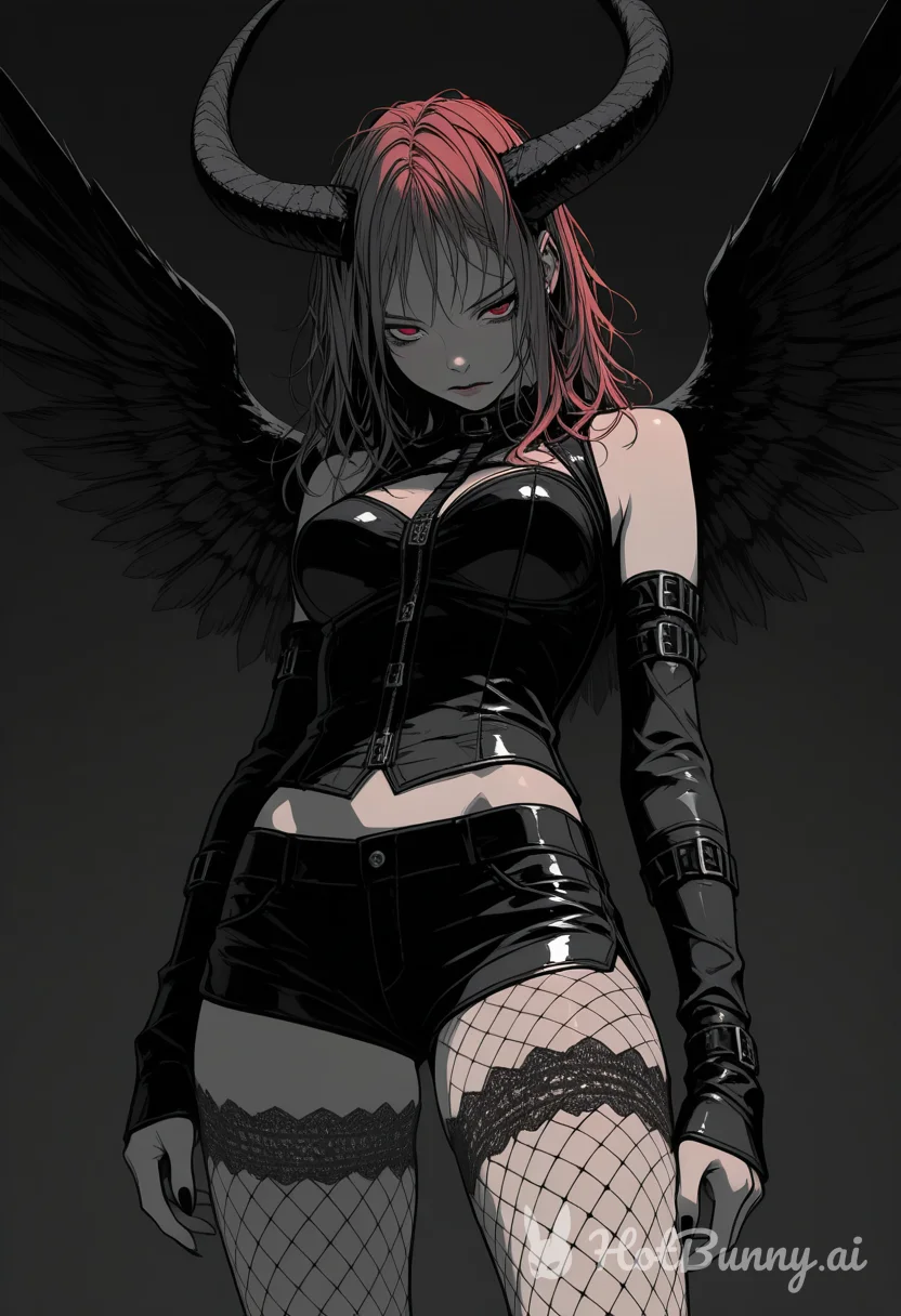 Lingerie Ai Hentai