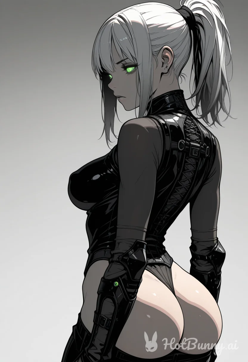 Ai Hentai generated by KnightlyGoblin0863