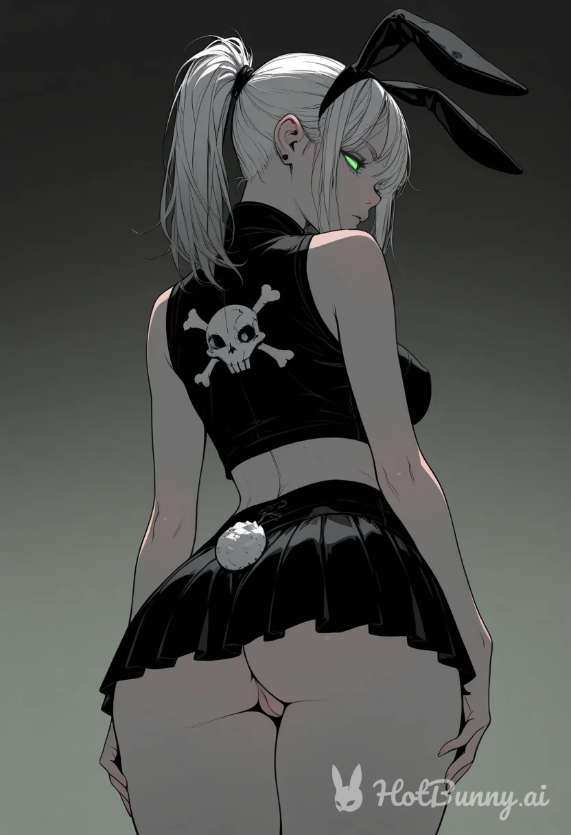 Ai Hentai generated by KnightlyGoblin0863