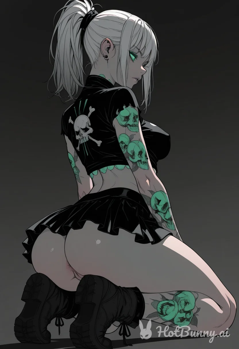 Ai Hentai generated by KnightlyGoblin0863