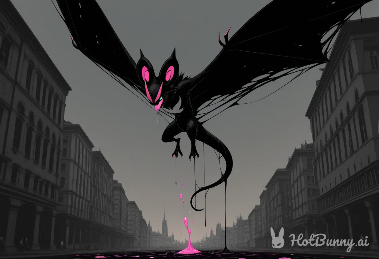 Noivern/Venom...