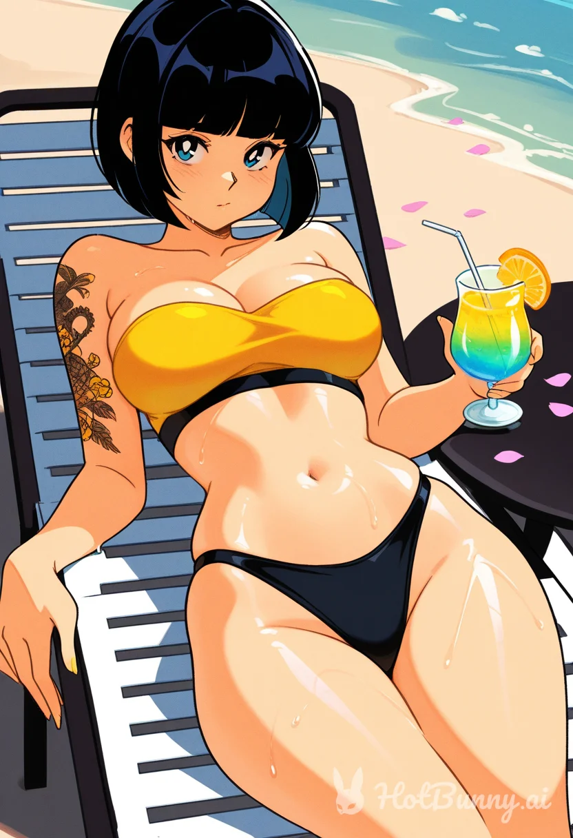 Swimsuit Ai Hentai