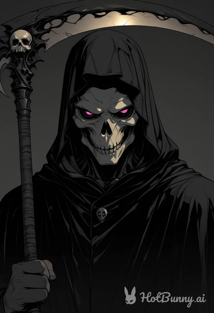 Death (Grim Reaper)