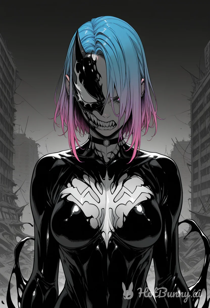 Ai Hentai generated by xXevrisx