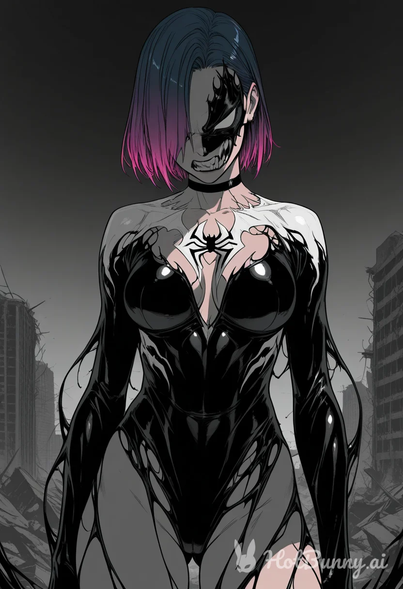 Ai Hentai generated by xXevrisx