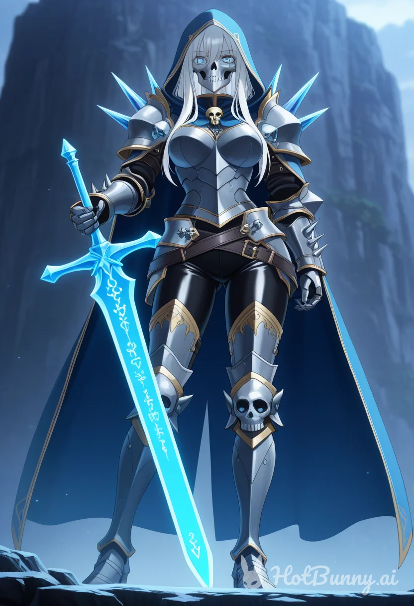 Knight Ai Hentai