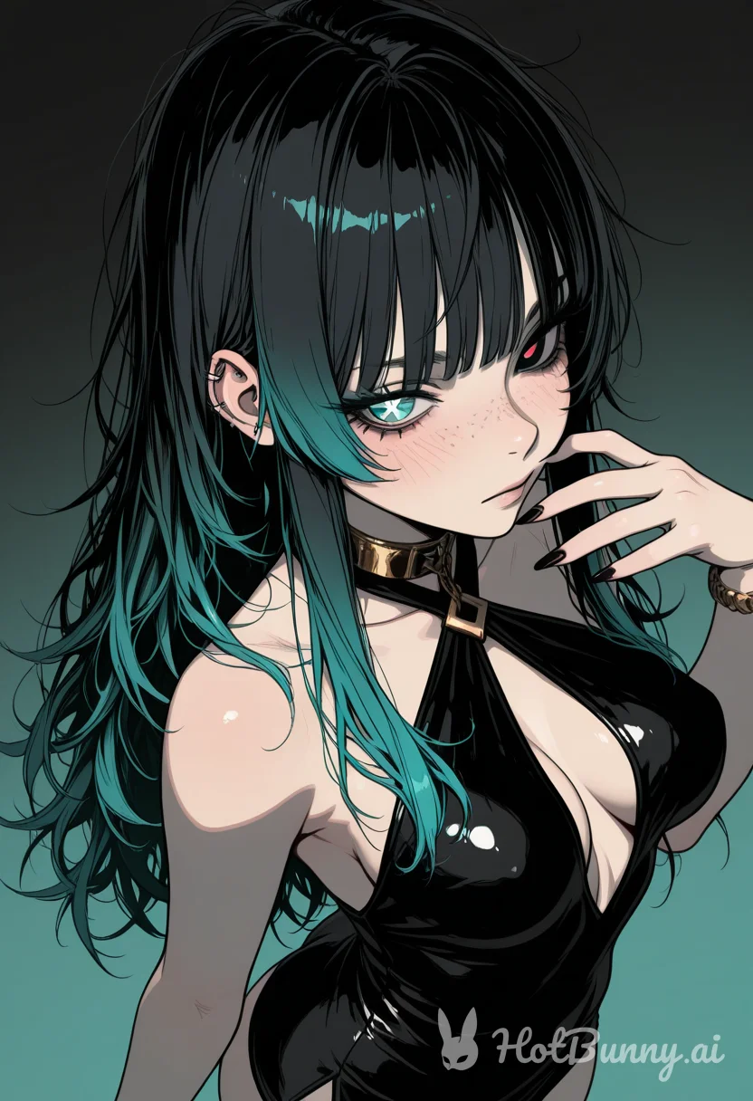 Dark Vex