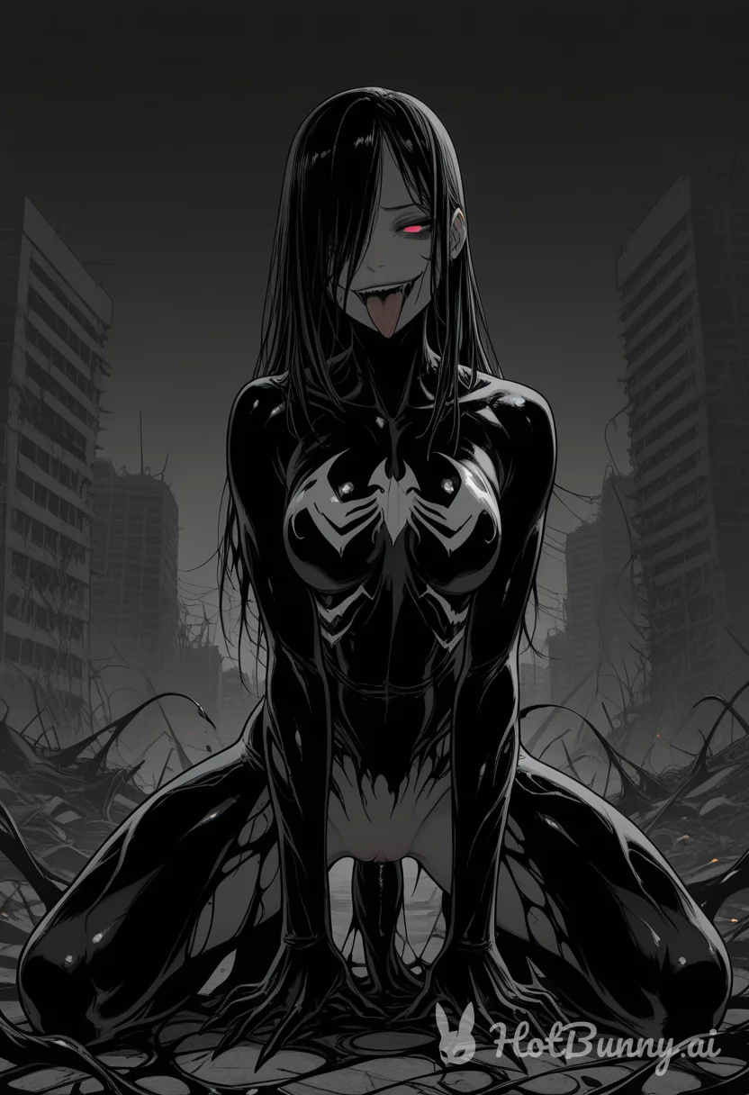 Ai Hentai generated by xXevrisx