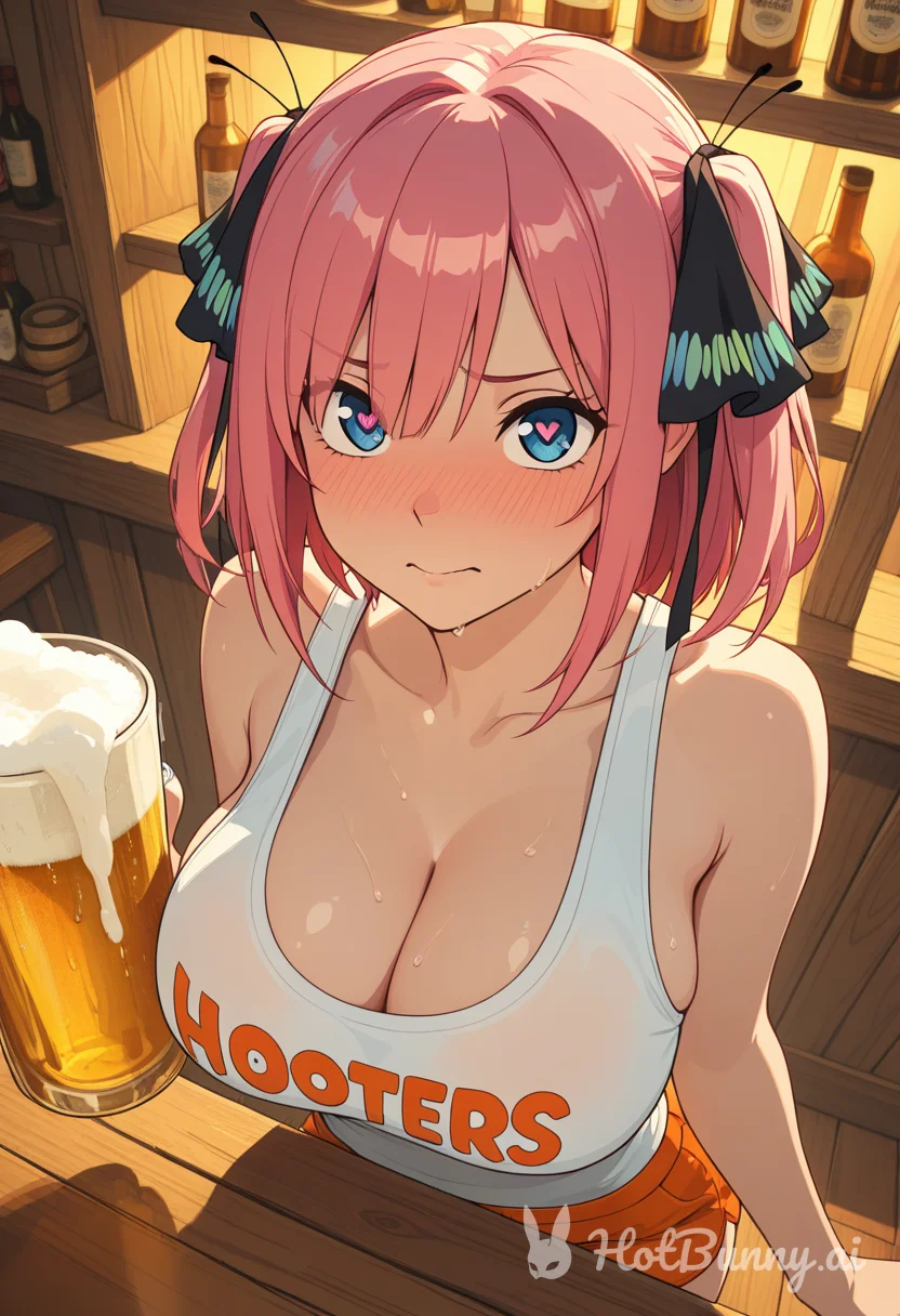 Ai Hentai generated by UniqueSatyr1990