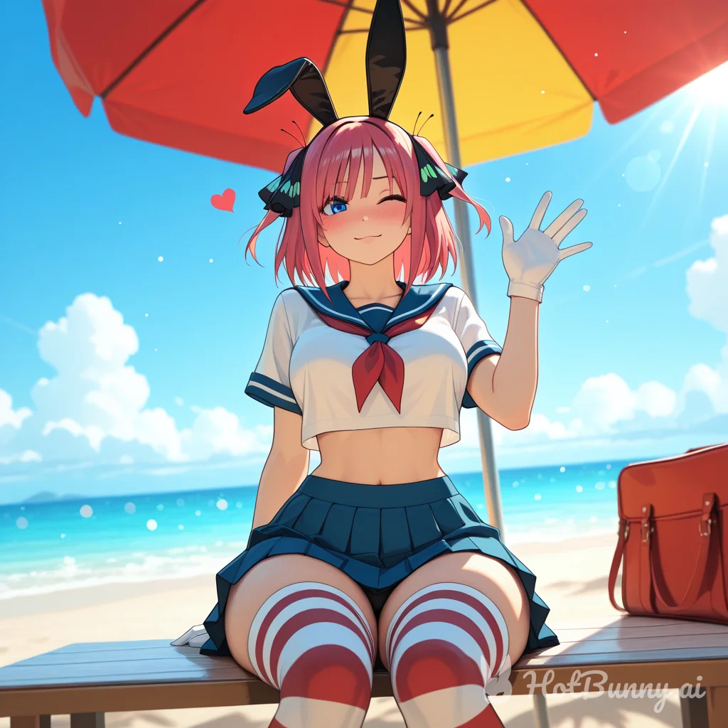 Schoolgirl Ai Hentai