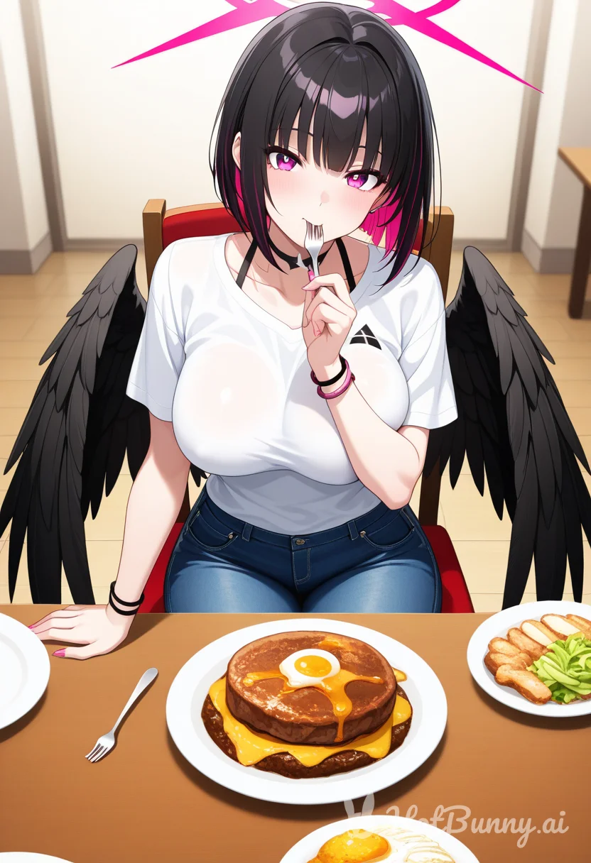 Ai Hentai generated by HandsFreeLove