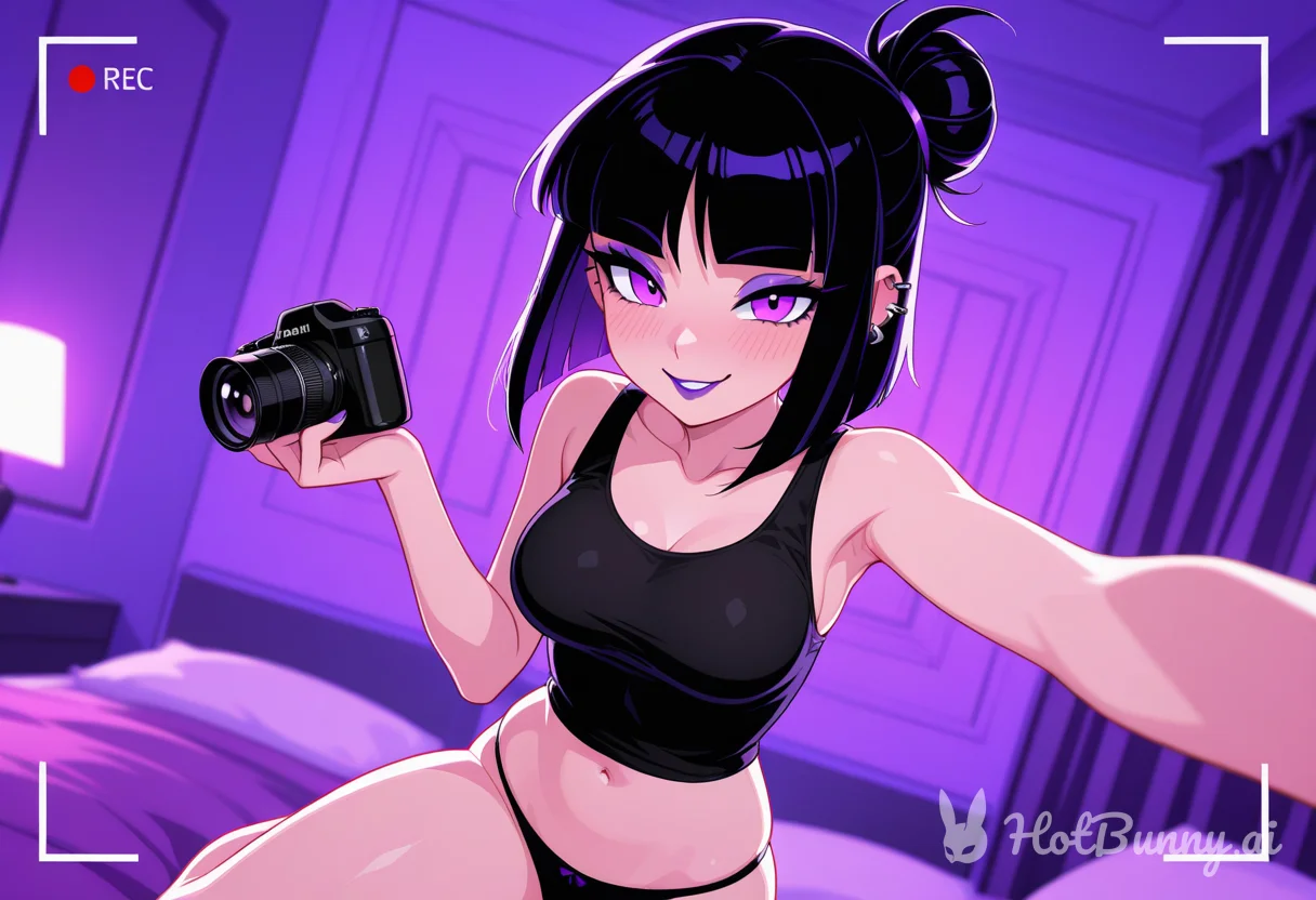 Ai Hentai generated by MrASmims