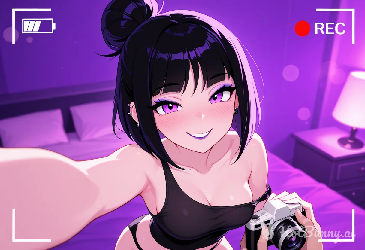 Pov Ai Hentai