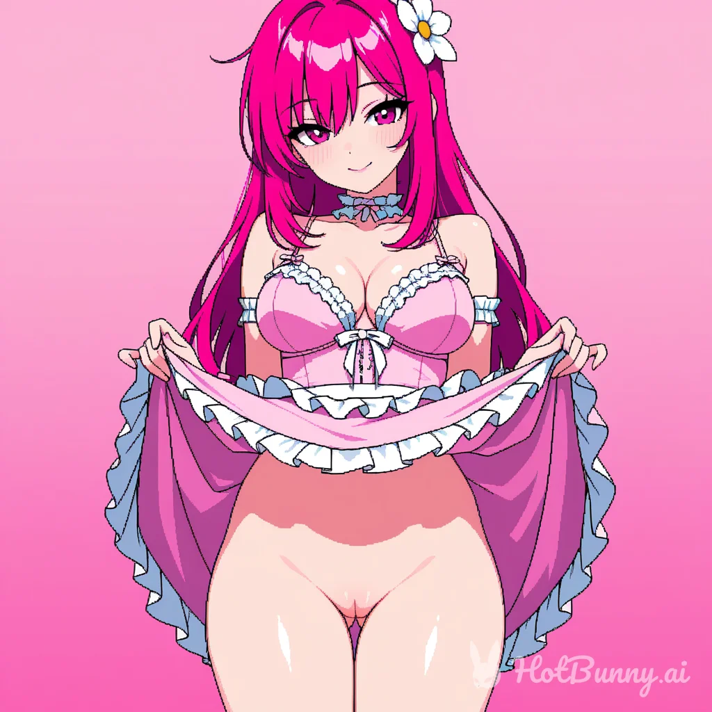 Ai Hentai generated by MrASmims