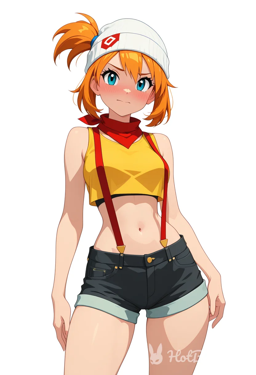Pokemon Ai Hentai