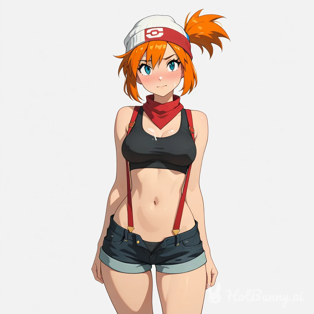 Pokemon Ai Hentai