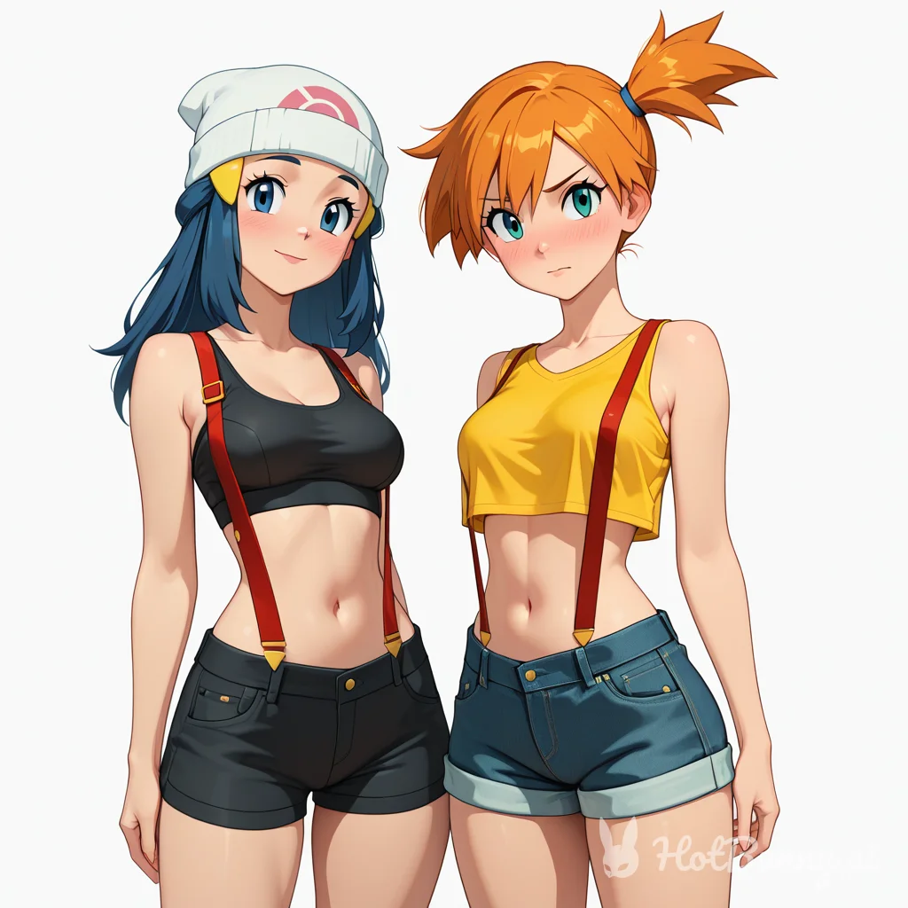 Pokemon Ai Hentai