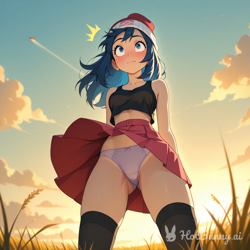 Pokemon Ai Hentai